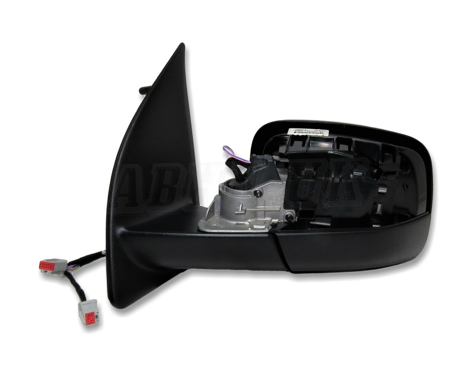 Freelander 2 L359 11 Facelift Left Side Power Folding Door Mirror BH6517683GB Auto Parts
