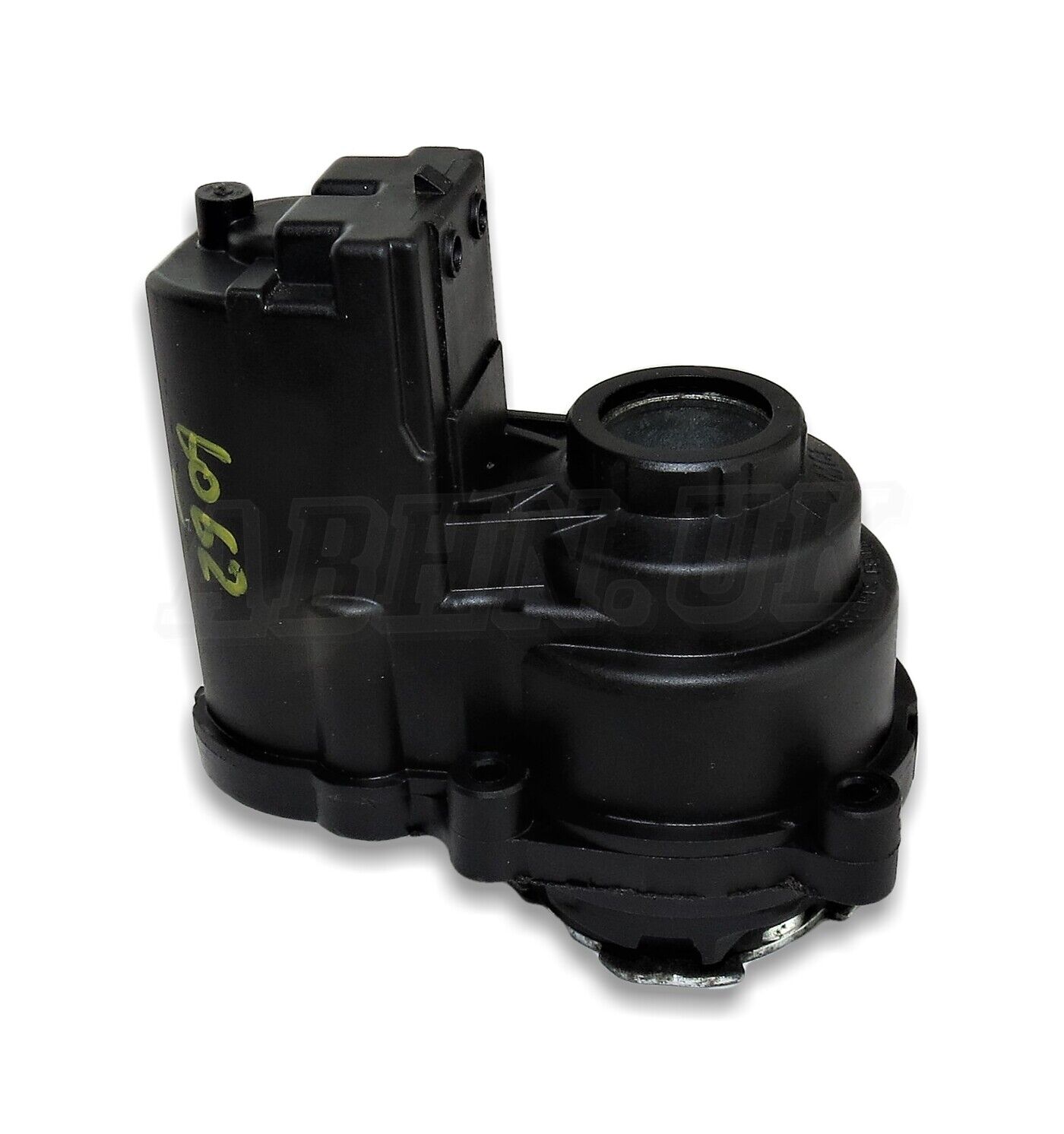 Genuine Nissan Qashqai (1320) Right Side Power Fold Door Mirror (Folding Motor) Auto Parts