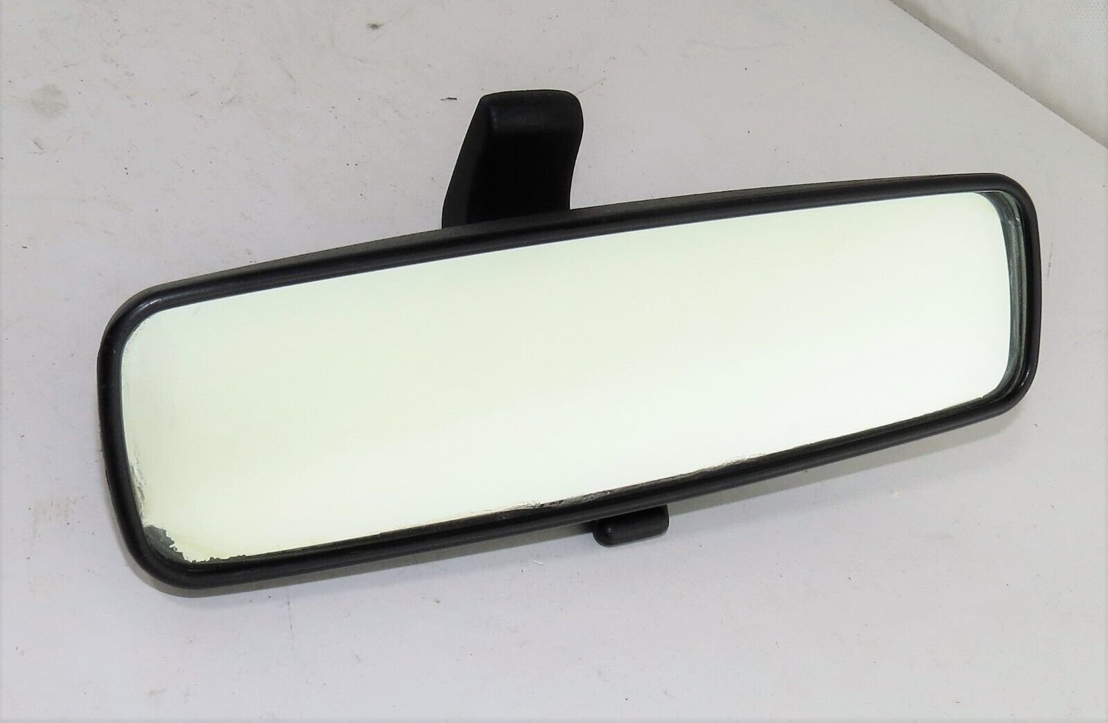 Nissan Micra MK3 K12 (20022010) Interior Rear View Mirror (E2) 0205028 Black/ B Auto Parts