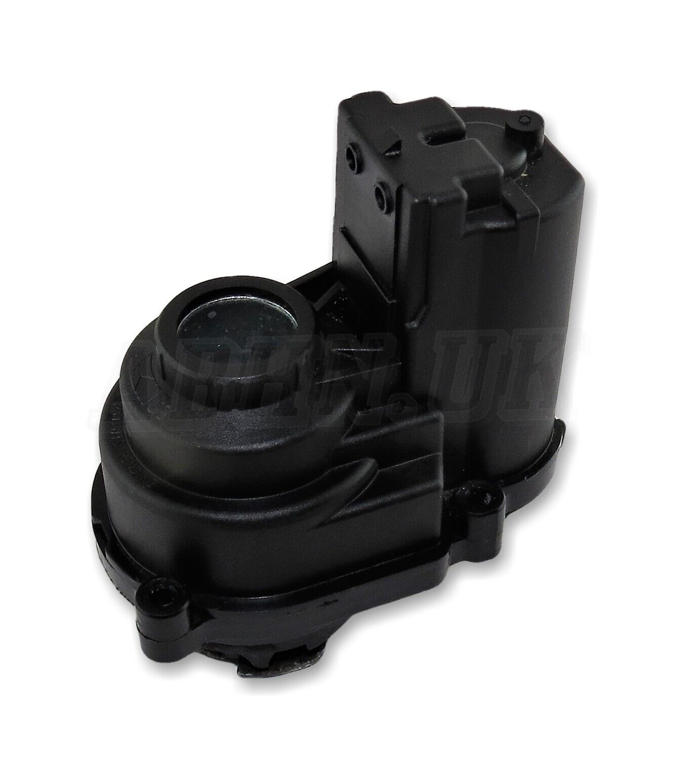 Genuine Nissan Qashqai (1320) Left Side Power Fold Door Mirror (Folding Motor) Auto Parts