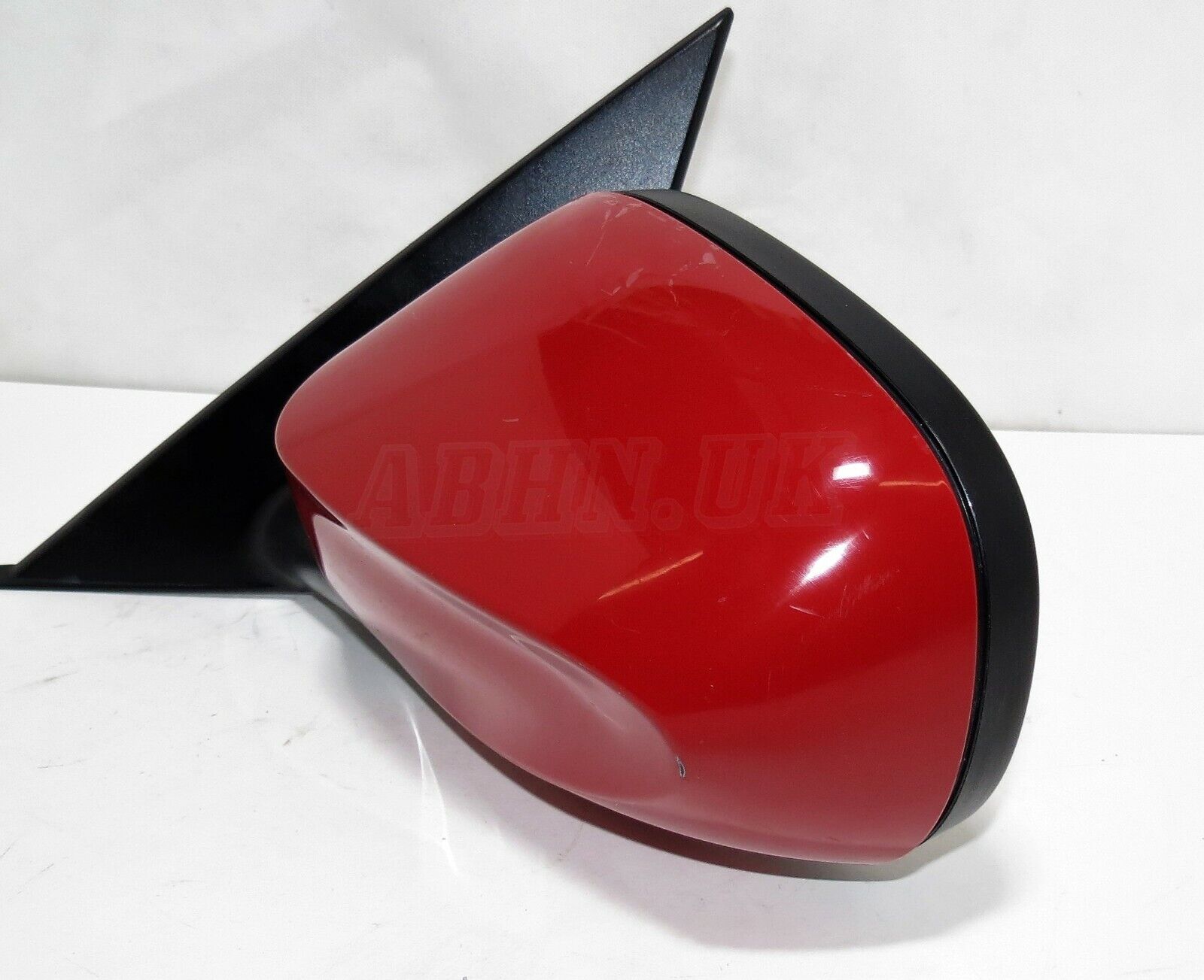 Mini Cooper F56 LCi2 Genuine Right Side Front Bumper Face Panel Midnight Black 3 Auto Parts