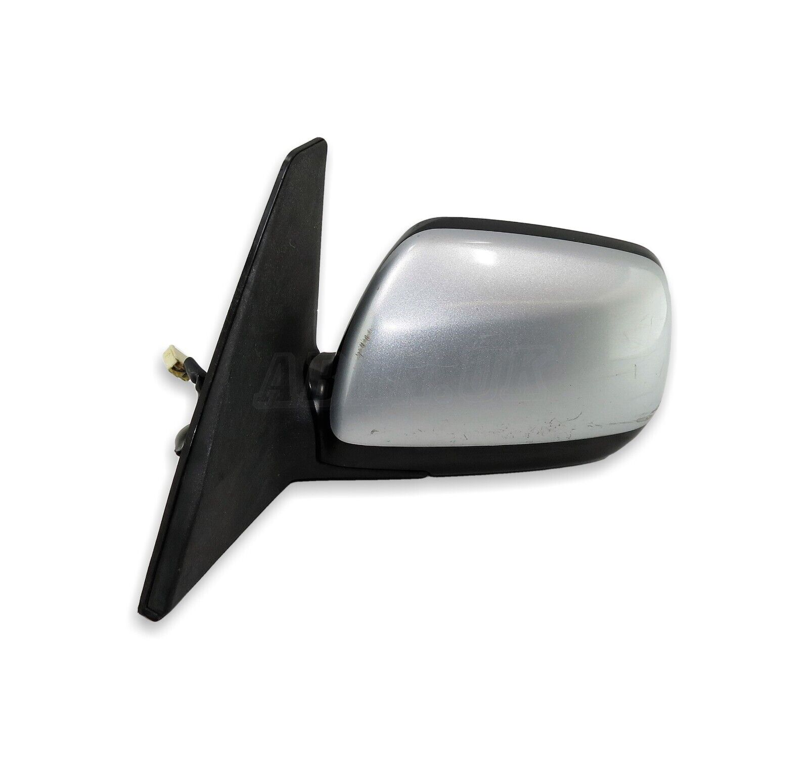 Toyota RAV4 RAV4 MK2 A2 /0005 Left Side Electric Heated Door Mirror Met Silver Auto Parts