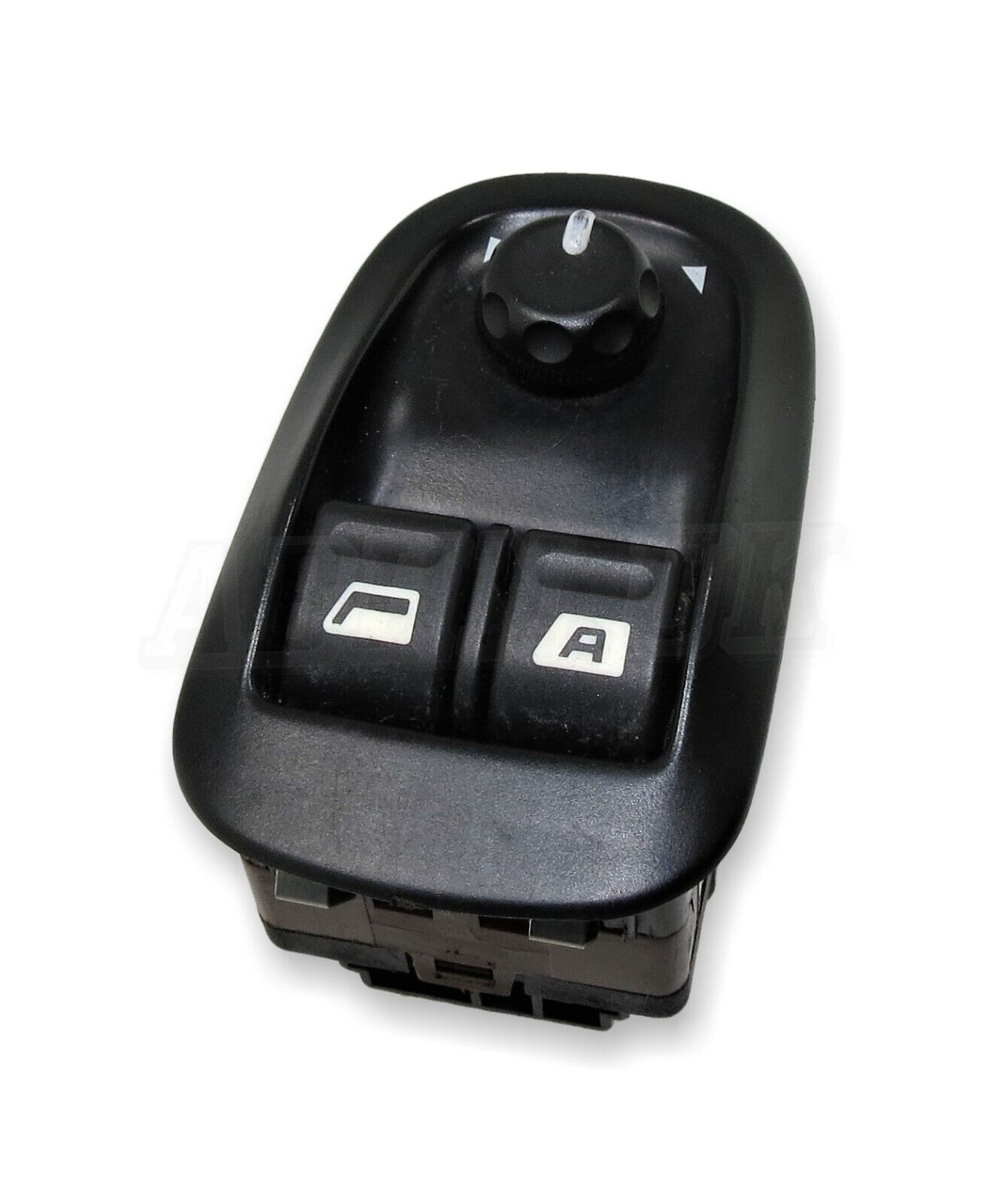 Peugeot 206 206CC 306 Genuine Dual Electric Window + Mirror Adjust Switch/ 11913 Auto Parts