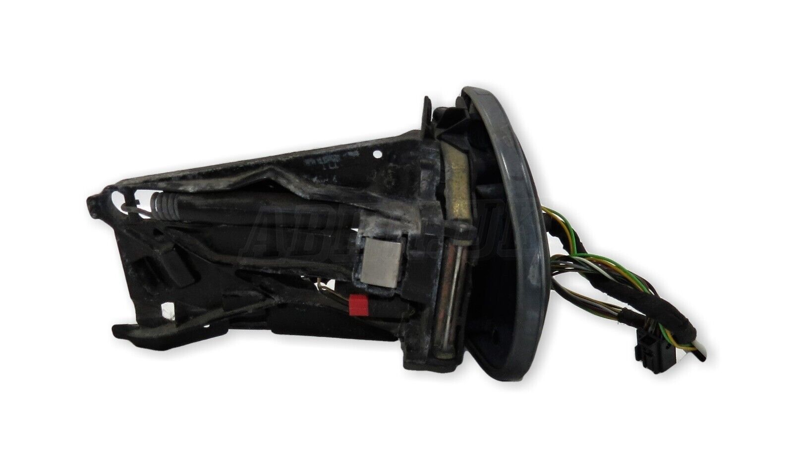 Mercedes C Class W203 0107 Right Side Power Folding Door Mirror