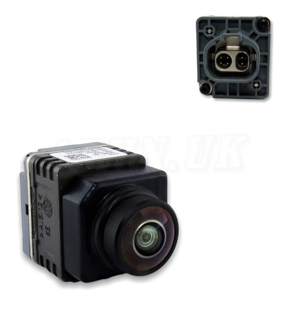 HX7319G590AH Jaguar Land Rover Genuine Tailgate Rear View Reversing Camera Auto Parts