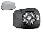 Renault Kangoo (02-07) Scenic RX4 Right Side Heated Door Mirror Glass 7701048401