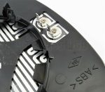 Renault Kangoo (02-07) Scenic RX4 Right Side Heated Door Mirror Glass 7701048401 - Image 6