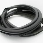 Citroen Xsara Picasso (5-Door MPV) Rear Left Side Door Frame Rubber Seal