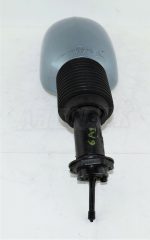 Ford KA Hatchback (1996-2009) Left Side Manual Door Mirror Met Tonic Blue K18BC - Image 8