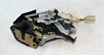 Toyota Avensis Hatchback 98-03 Genuine Rear Left Side Door Lock Mechanism - Image 3