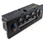 MF1464308910 MG ZT Rover 75 Genuine DENSO Climate Temperature Switch Panel