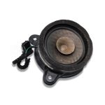 1688200602 Mercedes-Benz A Class 97-04 Genuine Rear Driver Door Side Speaker