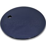 Ford Fiesta MK5 (02-10) Fuel-in Flap Cover 2S61-A405A02-ABW Purple B256