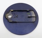 Ford Fiesta MK5 (02-10) Fuel-in Flap Cover 2S61-A405A02-ABW Purple B256 - Image 2