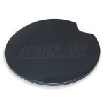 Peugeot 207 Hatchback (07-12) Fuel Flap Cover 9681730777 Gris Fer/ Iron Grey EZW