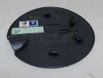 Peugeot 207 Hatchback (07-12) Fuel Flap Cover 9681730777 Gris Fer/ Iron Grey EZW - Image 4