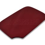 Peugeot 407 SW (04-10) Fill-in Fuel Flap Cover 9647001380 Diablo Red Rouge EKQ