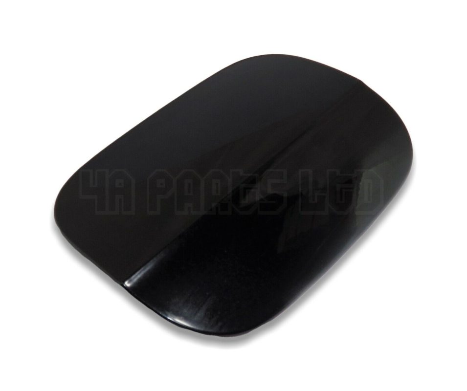 Skoda Octavia 5E (20122019) Hatch Fuel Filler Flap Cover 5E0809909A Black Magic Auto Parts
