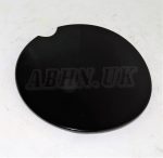 Peugeot 308 (07-13) Fuel Cover Flap Cover 9680363377 108555 Montebello Blue KPL - Image 2