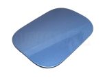 Renault Megane II MK2 Estate (03-09) Fuel Flap Cover 8200200463 K84 Light Blue - Image 2