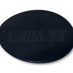 Citroën C4 Grand Picasso MK1 (06-13) Fuel Flap Cover 9654052080 Blue Kyanos KGQ