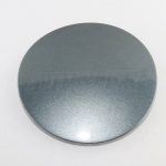 Citroën C4 Grand Picasso MK1 06-13 Fuel Flap Cover 9654052080 Fer/ Iron Grey EZW