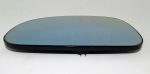 Genuine Peugeot 406 (1995-2004) Left Side Heated Blue Tinted Door Mirror Glass - Image 5