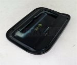 BMW 5-Series E60 E61 (2003-2010) Fuel Flap Cover 51177034281 Metallic Dark Blue - Image 6