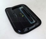 BMW 5-Series E60 E61 (2003-2010) Fuel Flap Cover 51177034281 Metallic Dark Blue - Image 7