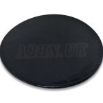 Citroën C4 Grand Picasso MK1 (06-13) Fuel Flap Cover 9654052080 Icare/ Viola KEN