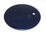 Ford Fusion MK1 (03-10) Fill-in Fuel Flap Cover 2N11-N405A02-ABW Ink Blue B226 - Image 2