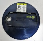 Ford Fusion MK1 (03-10) Fill-in Fuel Flap Cover 2N11-N405A02-ABW Ink Blue B226 - Image 4