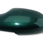 Mercedes A-Class W168 (97-02) Left Side Door Mirror Cover Met Jungle Green 6282