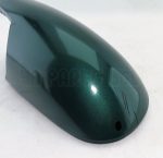 Mercedes A-Class W168 (97-02) Left Side Door Mirror Cover Met Jungle Green 6282 - Image 3
