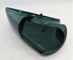 Mercedes A-Class W168 (97-02) Left Side Door Mirror Cover Met Jungle Green 6282 - Image 5