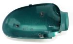 Mercedes A-Class W168 (97-02) Left Side Door Mirror Cover Met Jungle Green 6282 - Image 6