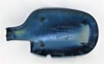 Renault Clio 01-06 Megane Scenic 99-03 Right Side Door Mirror Cover Dark Blue - Image 4
