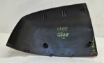 Ford Focus-C-Max (2003-2010) Left Side Door Mirror Cover Black Grained 3004-115 - Image 4