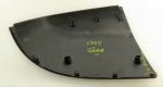 Ford Focus-C-Max (2003-2010) Left Side Door Mirror Cover Black Grained 3004-115 - Image 5