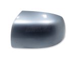 Ford Focus-C-Max (2003-2007) Left Side Door Mirror Cover 3004-107 Machine Silver