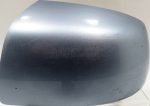 Ford Focus-C-Max (2003-2007) Left Side Door Mirror Cover 3004-107 Machine Silver - Image 2