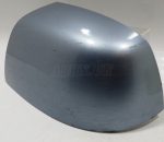 Ford Focus-C-Max (2003-2007) Left Side Door Mirror Cover 3004-107 Machine Silver - Image 3