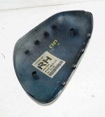 Toyota Avensis T22 97-03 Right Side Door Mirror Cover 8791505020 Light Green Met - Image 5