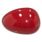 Rover 25 45 75 MG ZR ZS ZT Right Side Door Mirror Cover CRC100280 Solid Red E222
