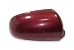 Audi A3 (03-08) A4 (01-08) Right Side Door Mirror Cover Metallic Red 8E1857508B