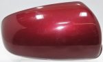 Audi A3 (03-08) A4 (01-08) Right Side Door Mirror Cover Metallic Red 8E1857508B - Image 2