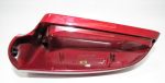 Audi A3 (03-08) A4 (01-08) Right Side Door Mirror Cover Metallic Red 8E1857508B - Image 5
