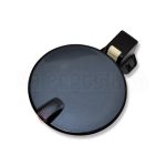 Vauxhall Zafira B MK2 (05-14) Fuel-In Flap Cover 13129588 MC Met Metro Grey