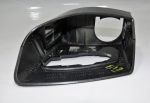 Peugeot 308 CC SW /07-14 Right Side Door Mirror Both Base Covers Shark Grey 9P - Image 4