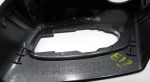 Peugeot 308 CC SW /07-14 Right Side Door Mirror Both Base Covers Shark Grey 9P - Image 5